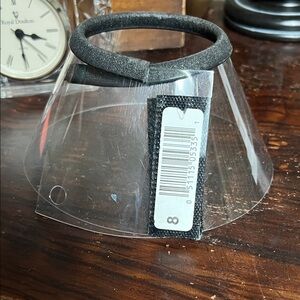 Medical Cone for Small Dog 🐶 or Cat 🐈‍⬛